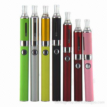 650/900/1100mAh E-cigarettes MT3 Kit with Evod Battery